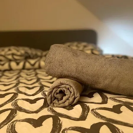 Cosy Rent Studio 1tv - Wifi Proche Gare *