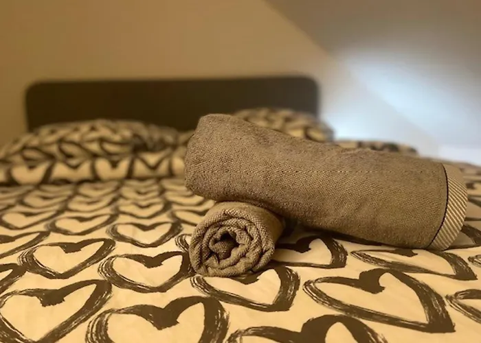 Cosy Rent Studio 1tv - Wifi Proche Gare *